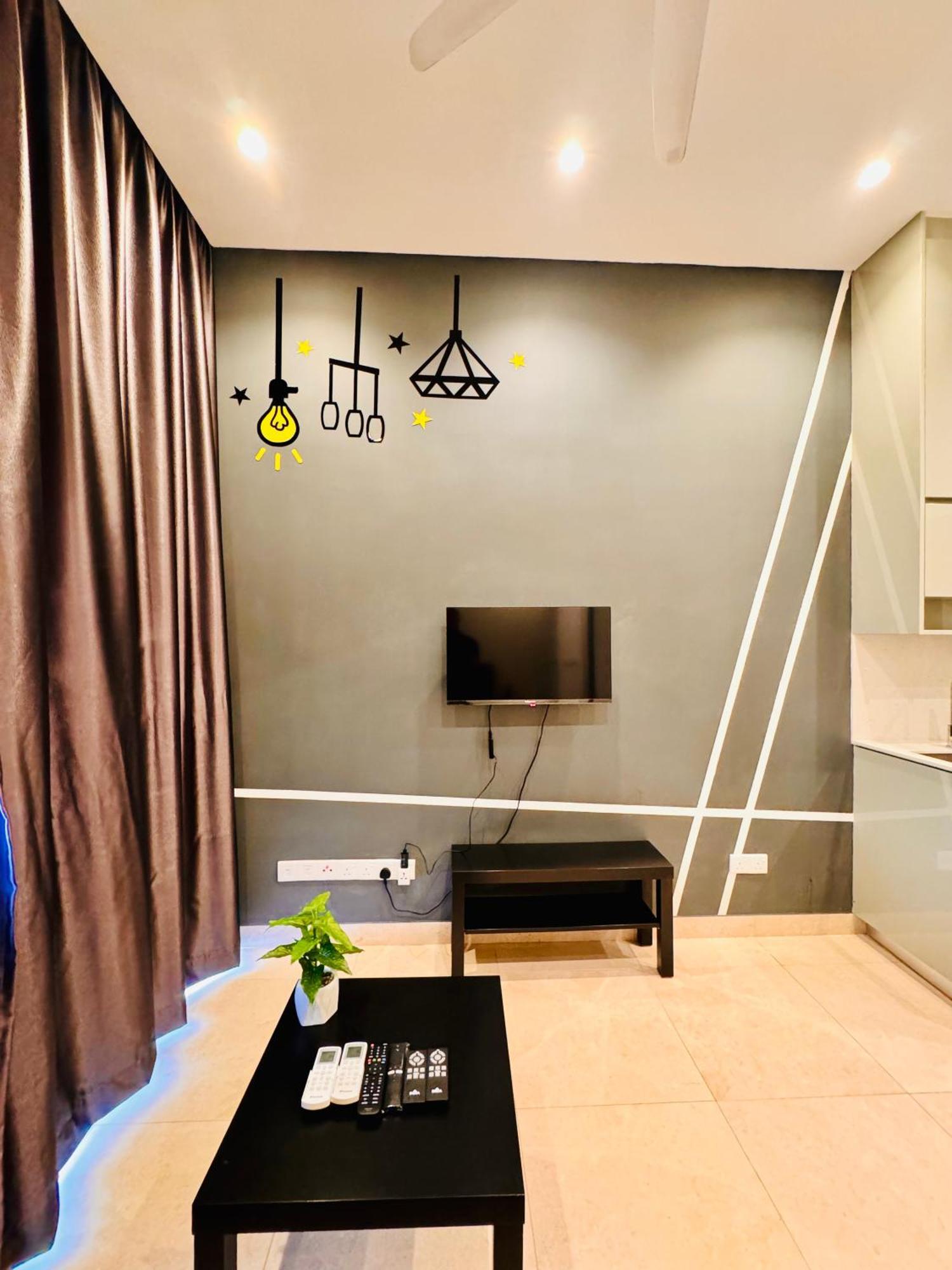 Lucentia By Lalaport Kuala Lumpur