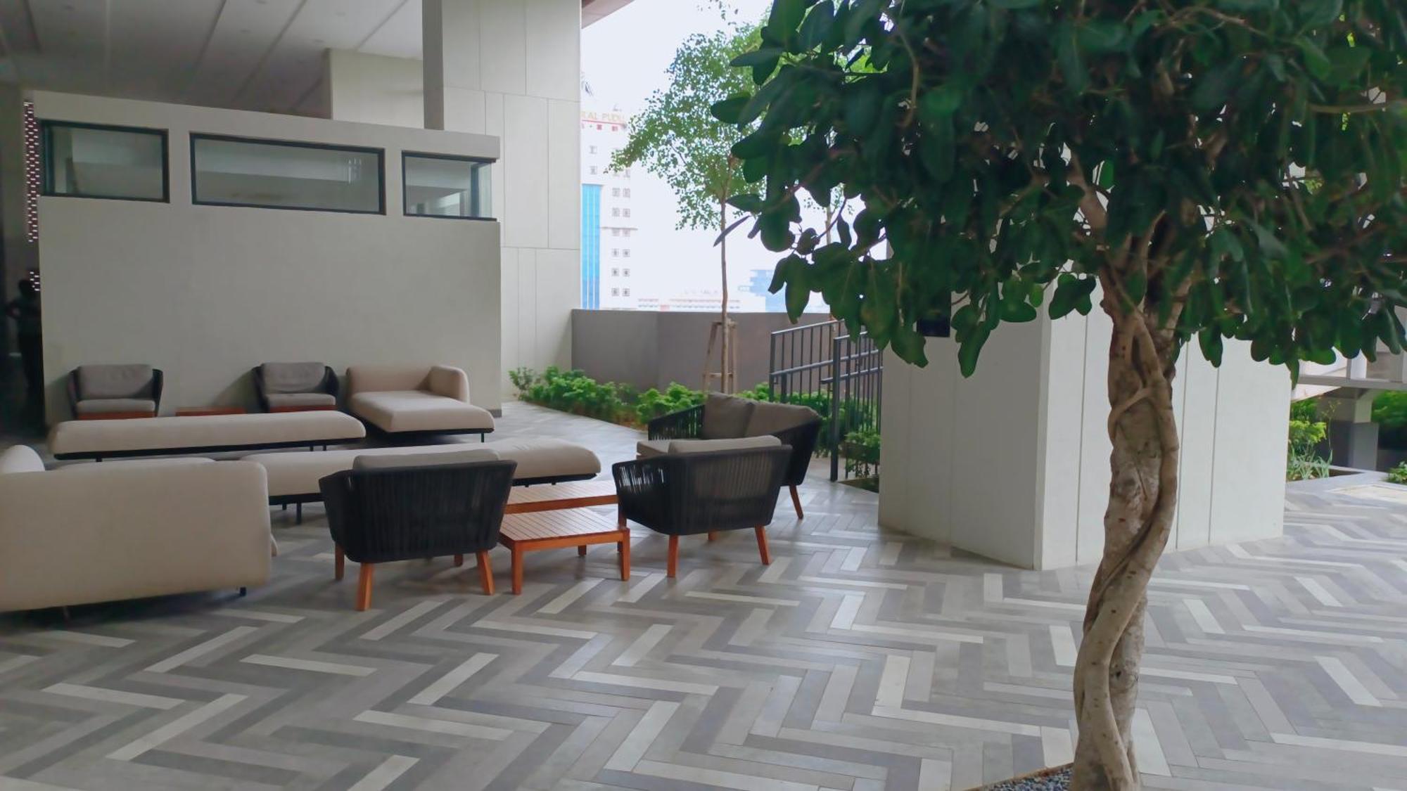 Lucentia By Lalaport Apartemen