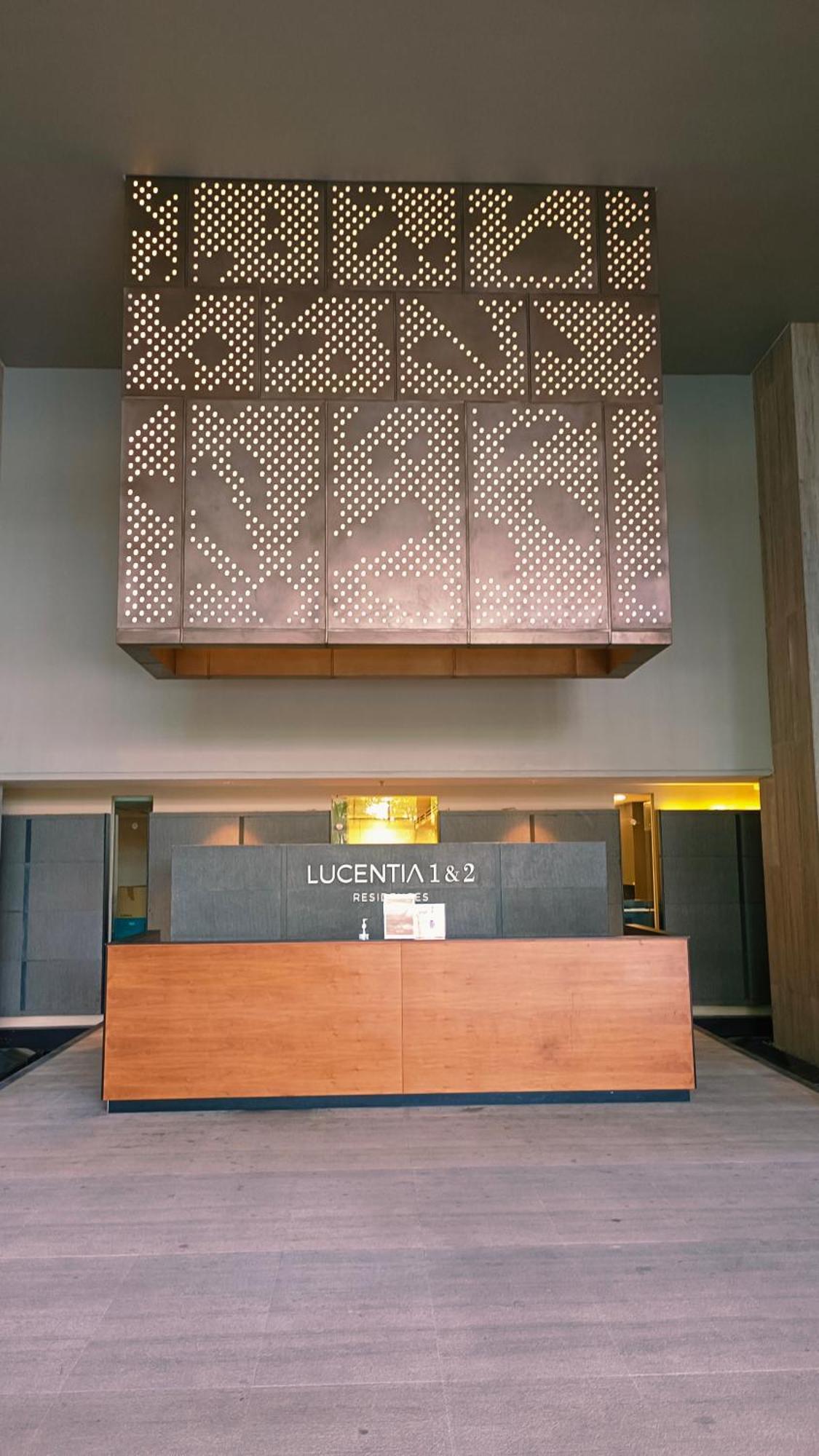 Apartemen Lucentia By Lalaport