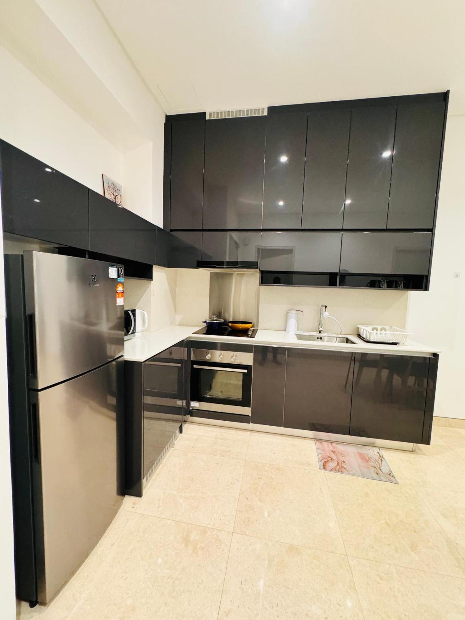 Lucentia By Lalaport Apartemen
