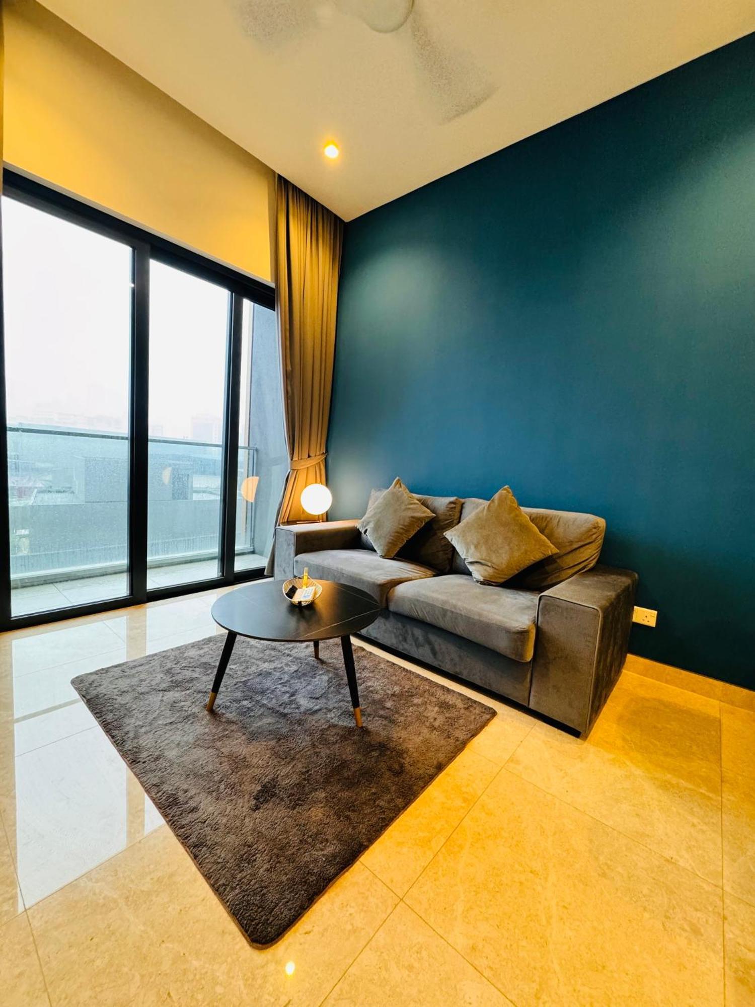 Lucentia By Lalaport Kuala Lumpur