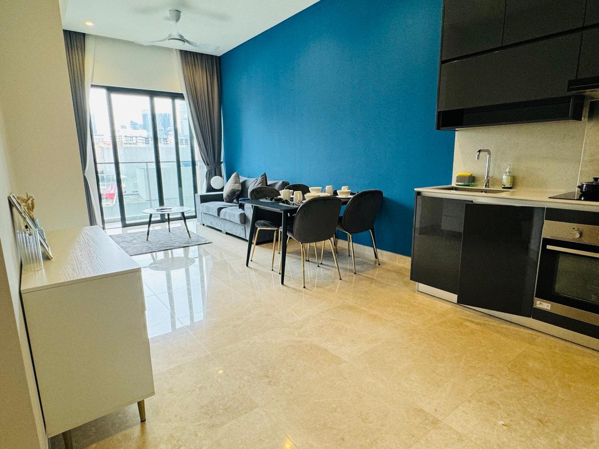 Lucentia By Lalaport Apartemen *