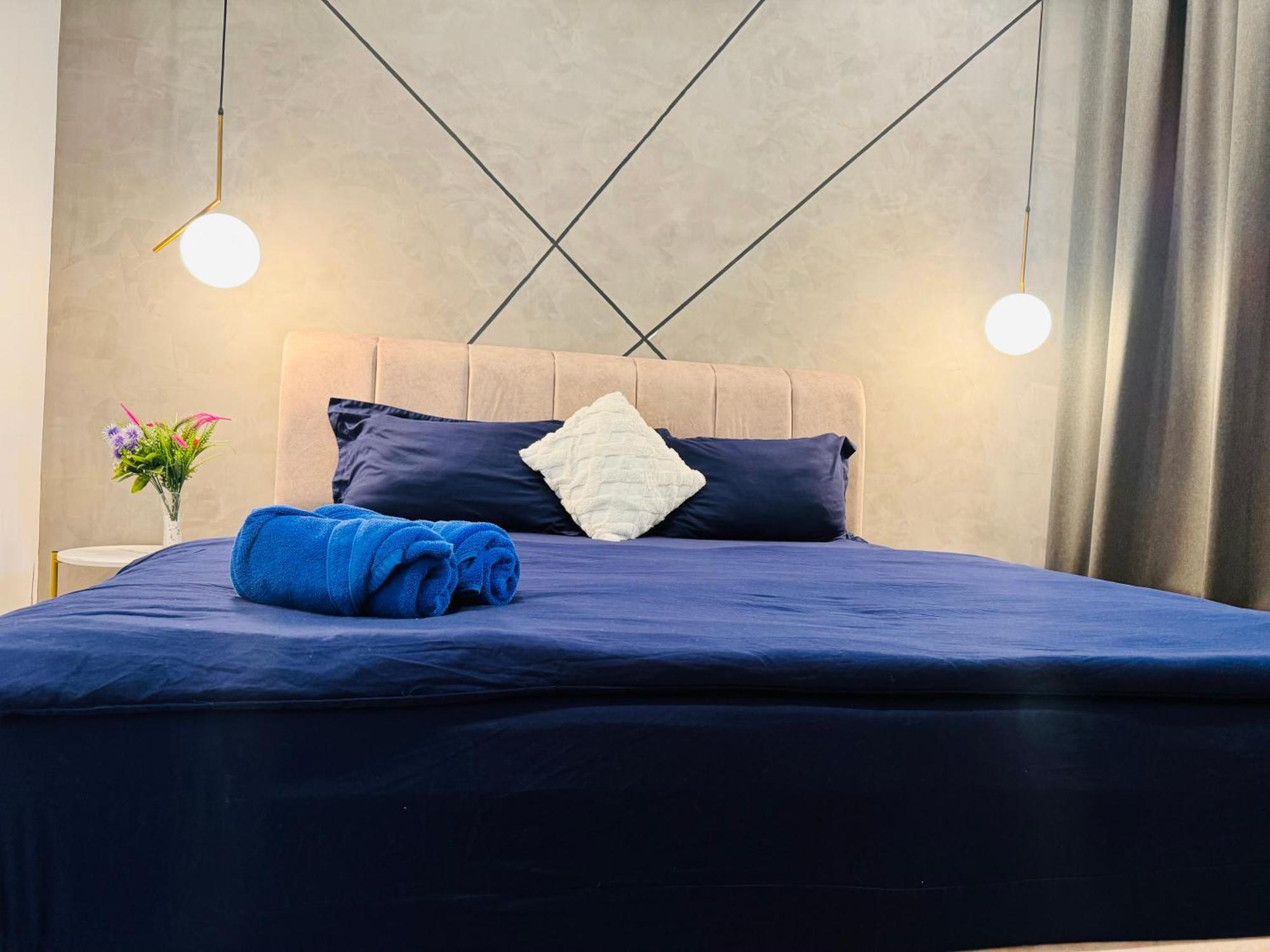 Apartemen Lucentia By Lalaport *