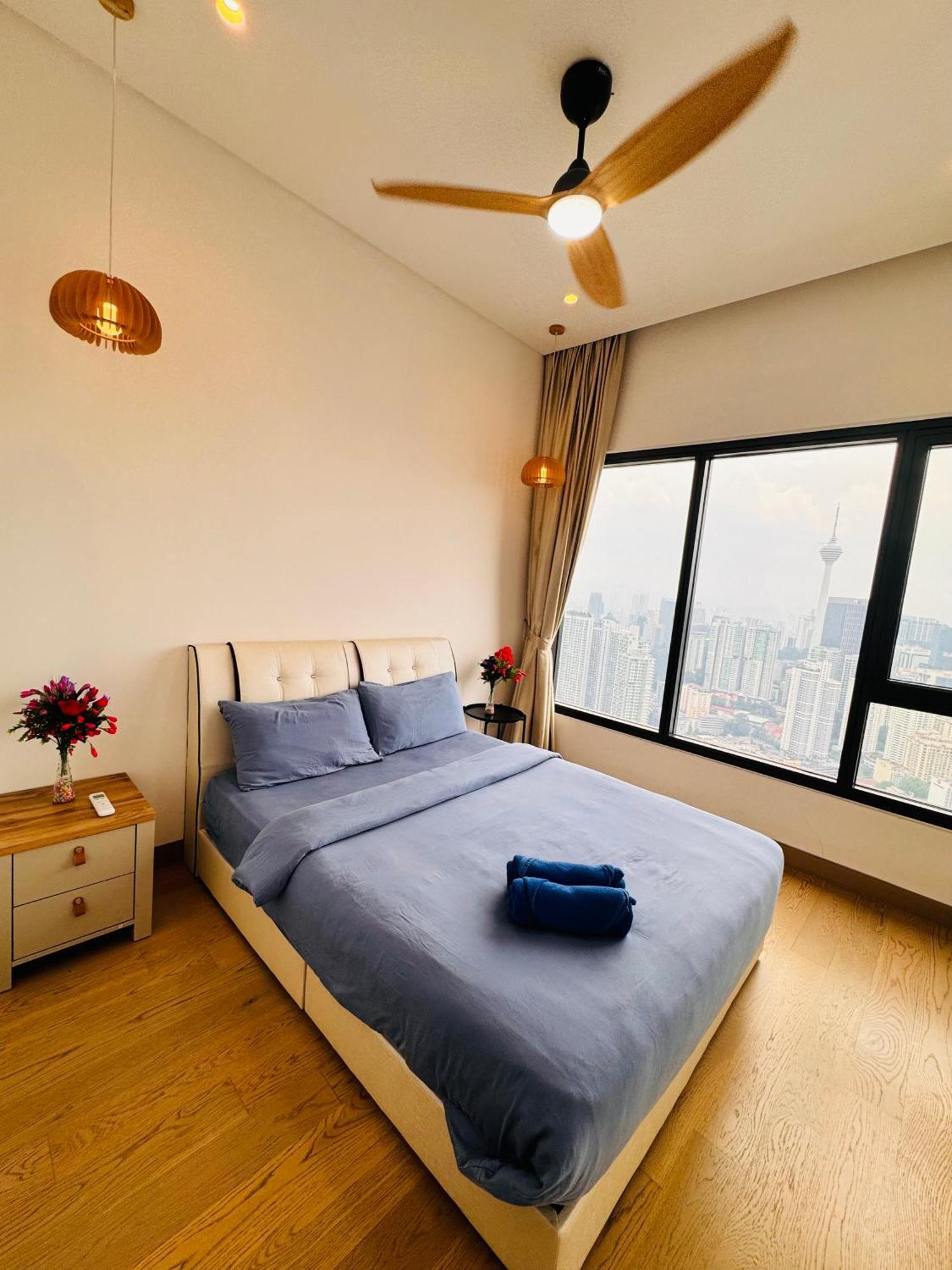 Apartemen Lucentia By Lalaport