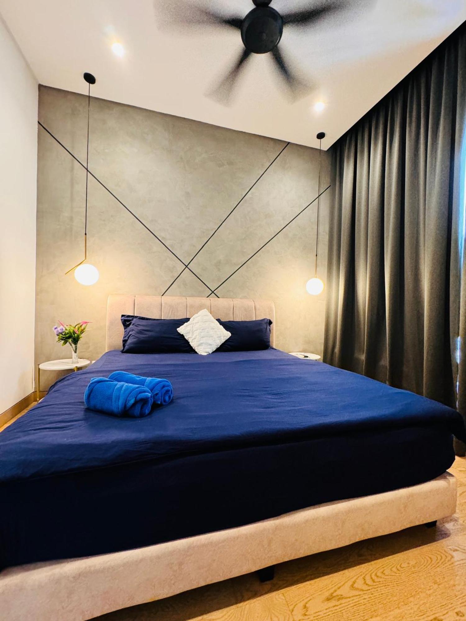 Lucentia By Lalaport Kuala Lumpur
