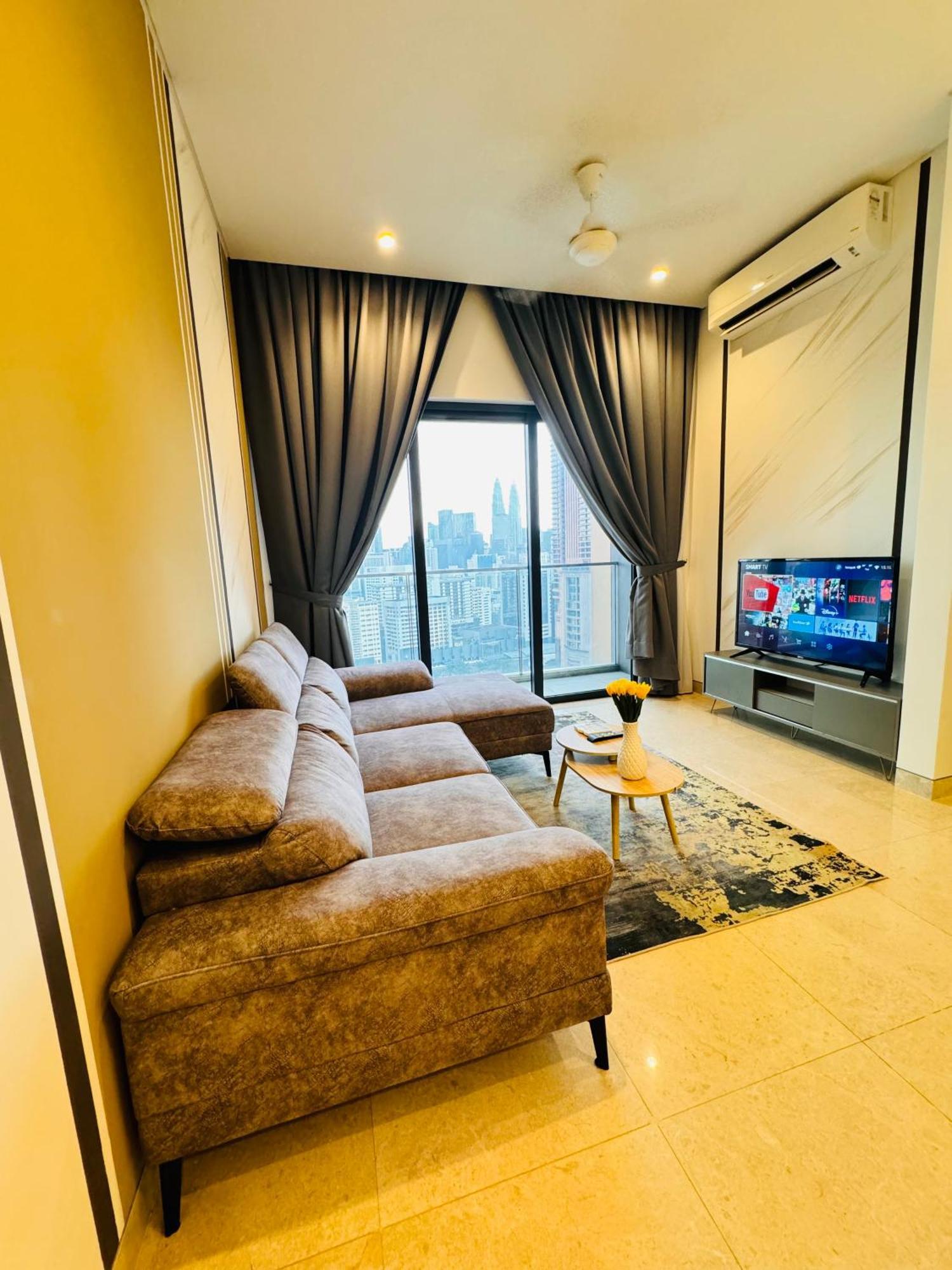 Lucentia By Lalaport Kuala Lumpur
