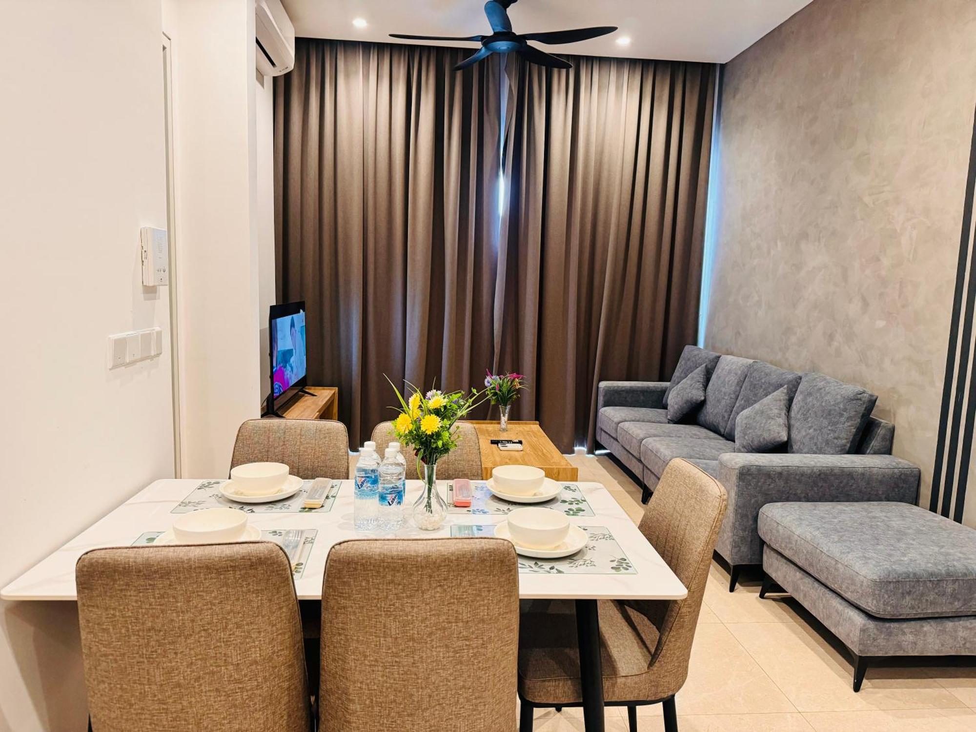 Lucentia By Lalaport Kuala Lumpur