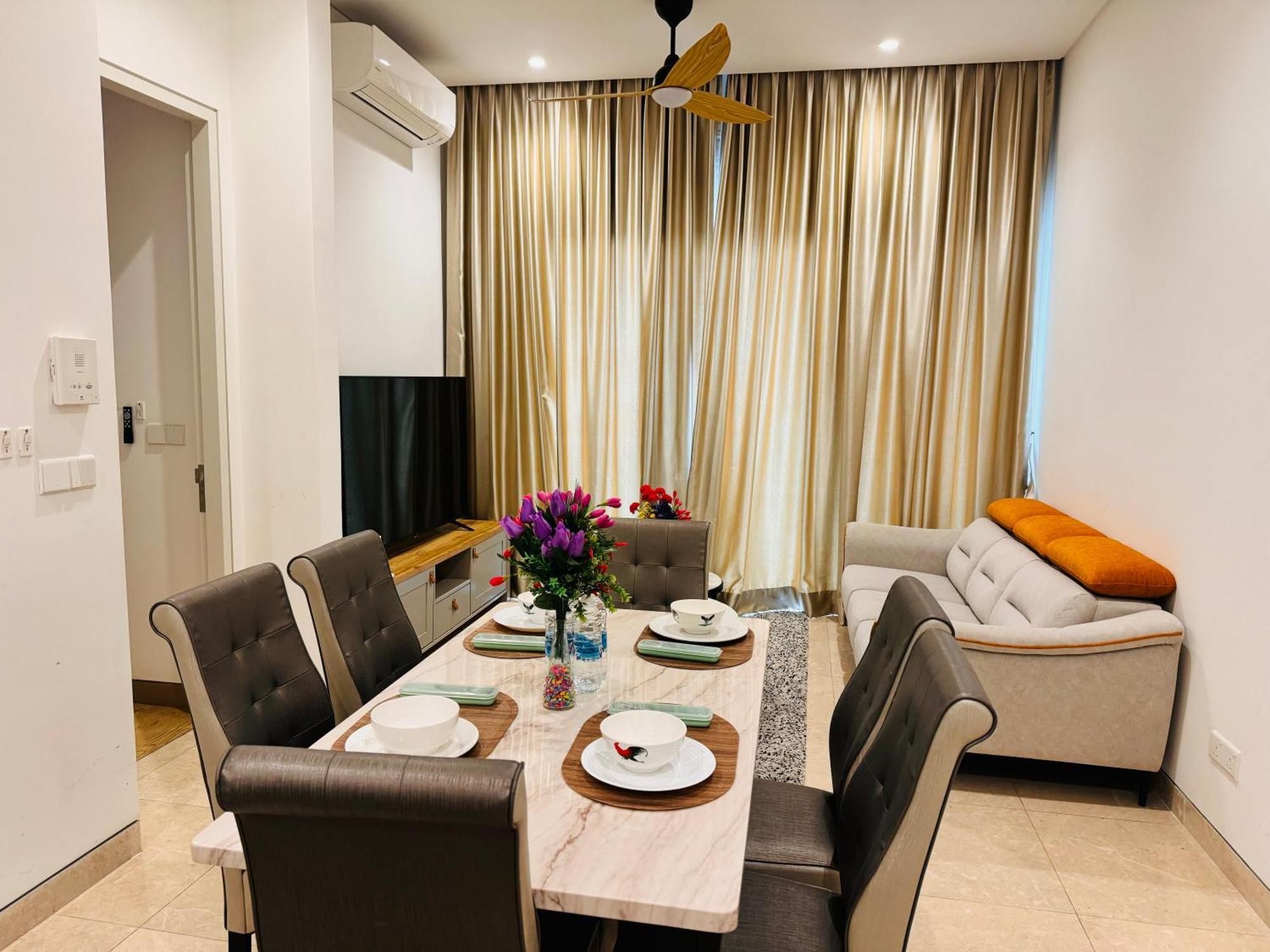 Lucentia By Lalaport Apartemen