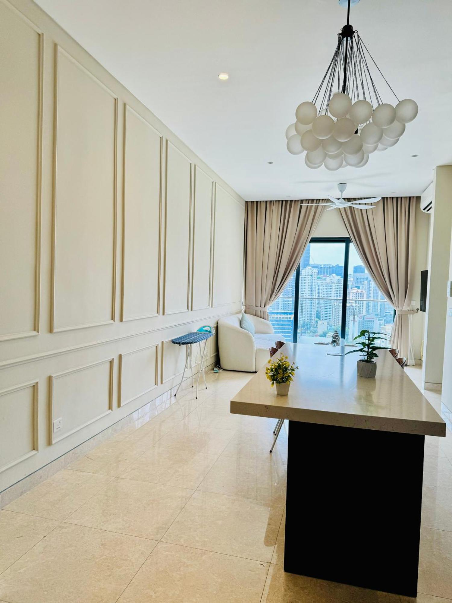 Lucentia By Lalaport Apartemen *