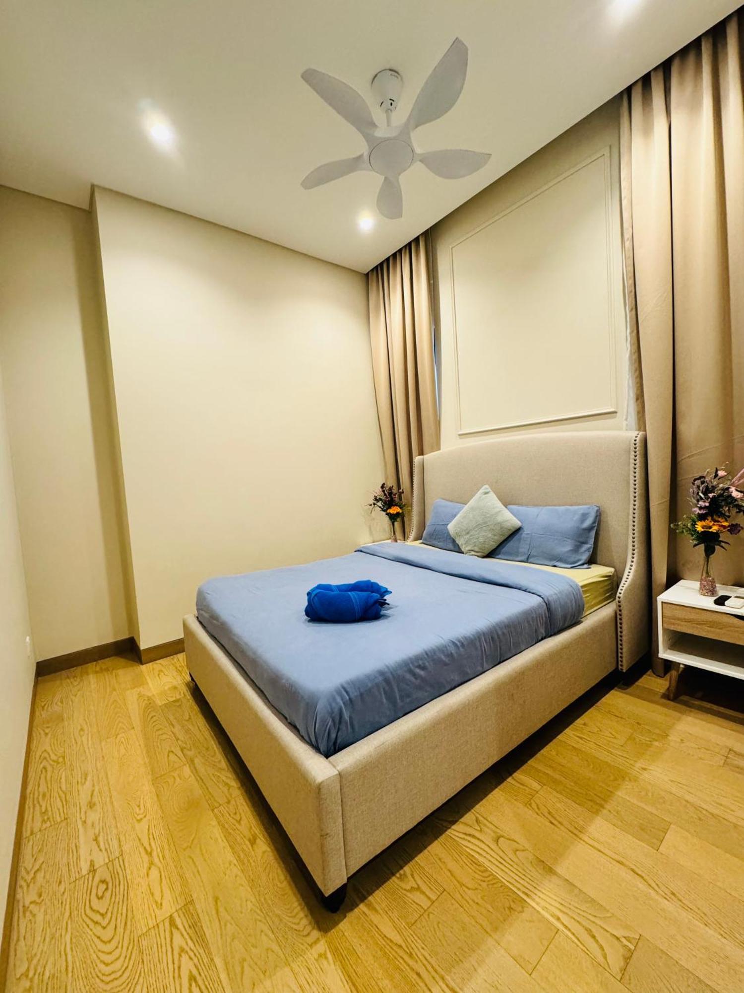 Lucentia By Lalaport Apartemen