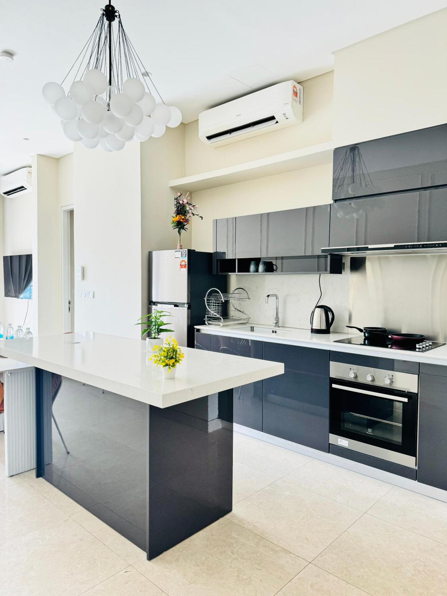 Apartemen Lucentia By Lalaport