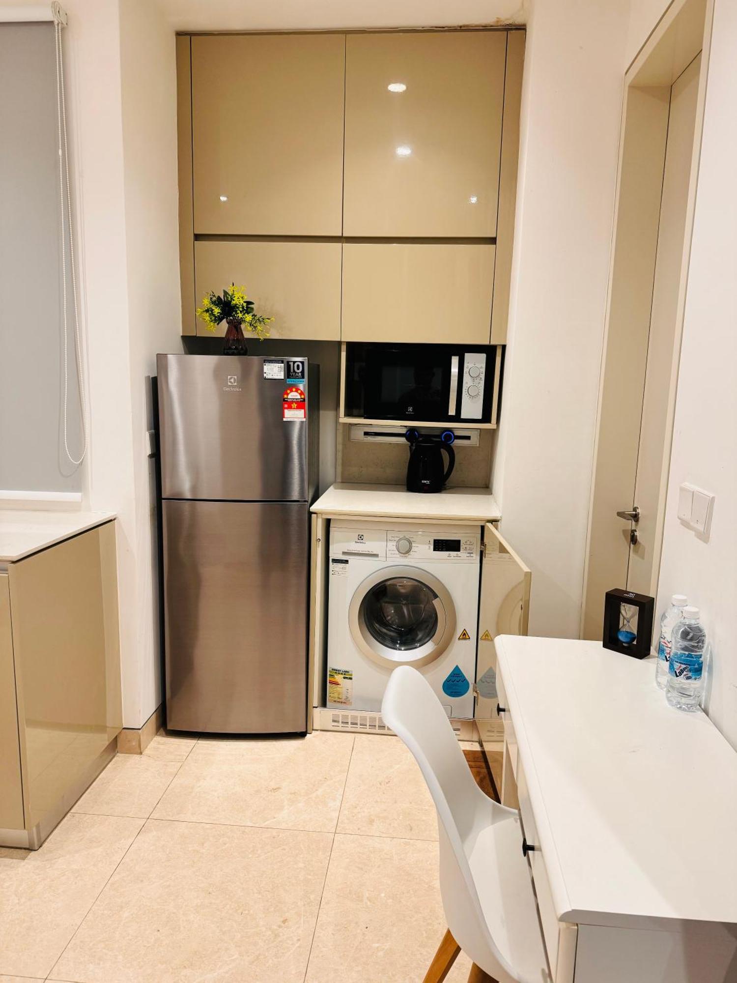 Lucentia By Lalaport Apartemen *