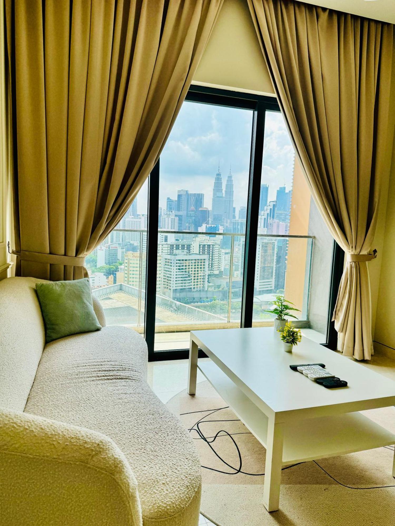 Lucentia By Lalaport Kuala Lumpur