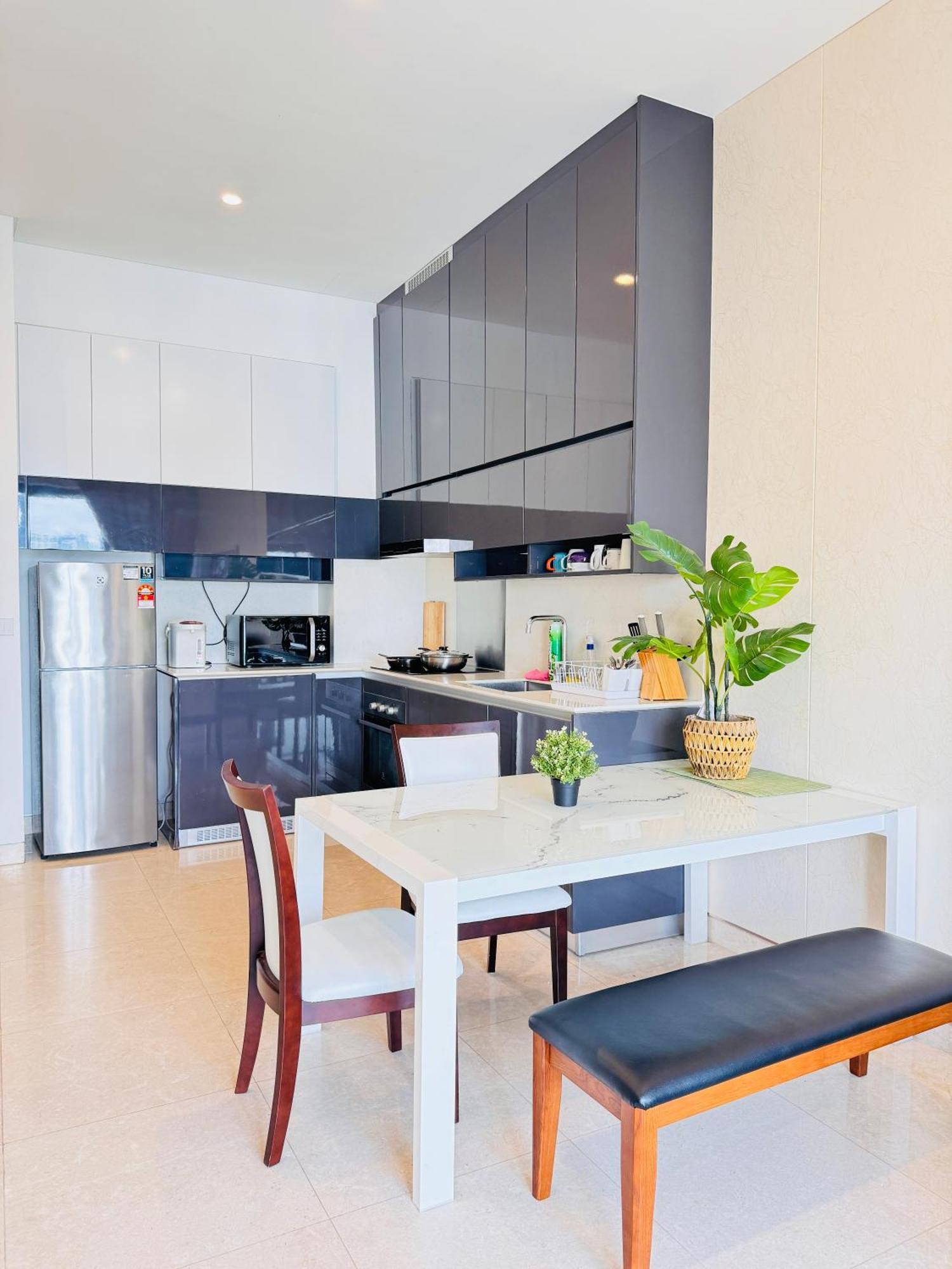 Apartemen Lucentia By Lalaport