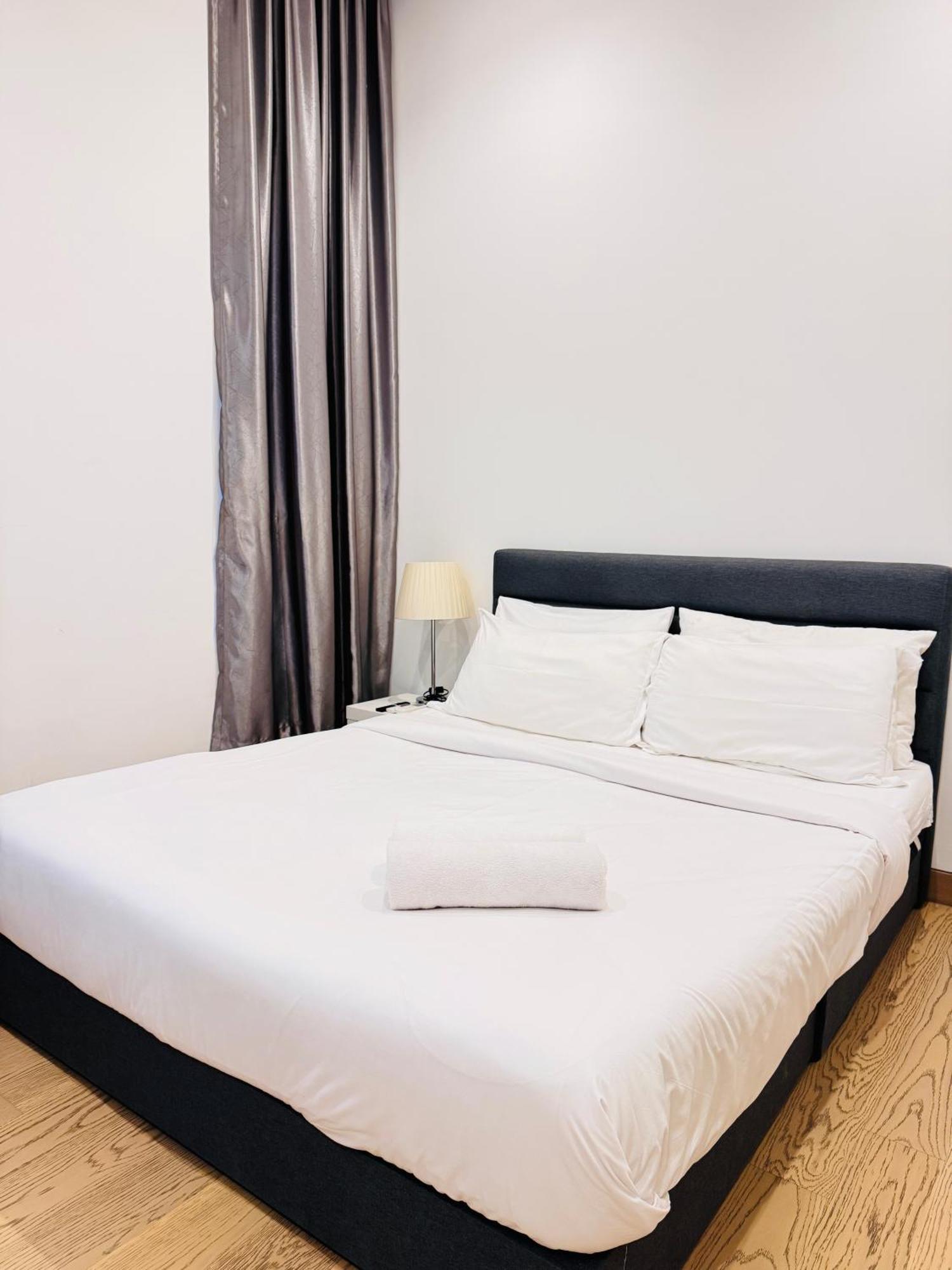 Lucentia By Lalaport Apartemen *