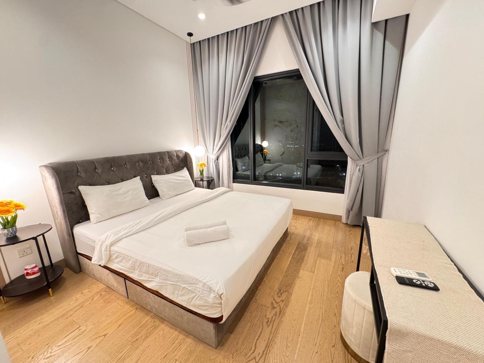 Lucentia By Lalaport Kuala Lumpur