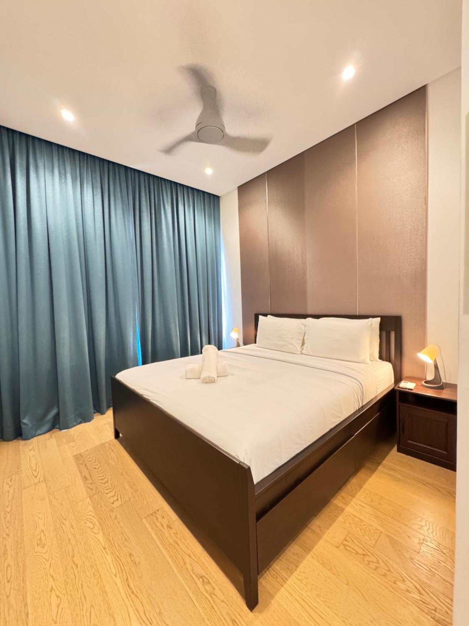 Apartemen Lucentia By Lalaport *