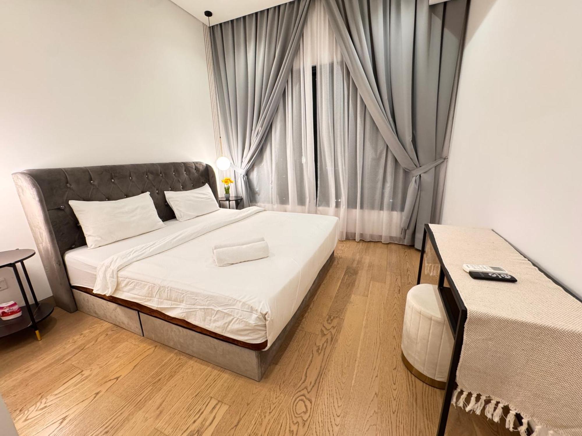 Lucentia By Lalaport Kuala Lumpur