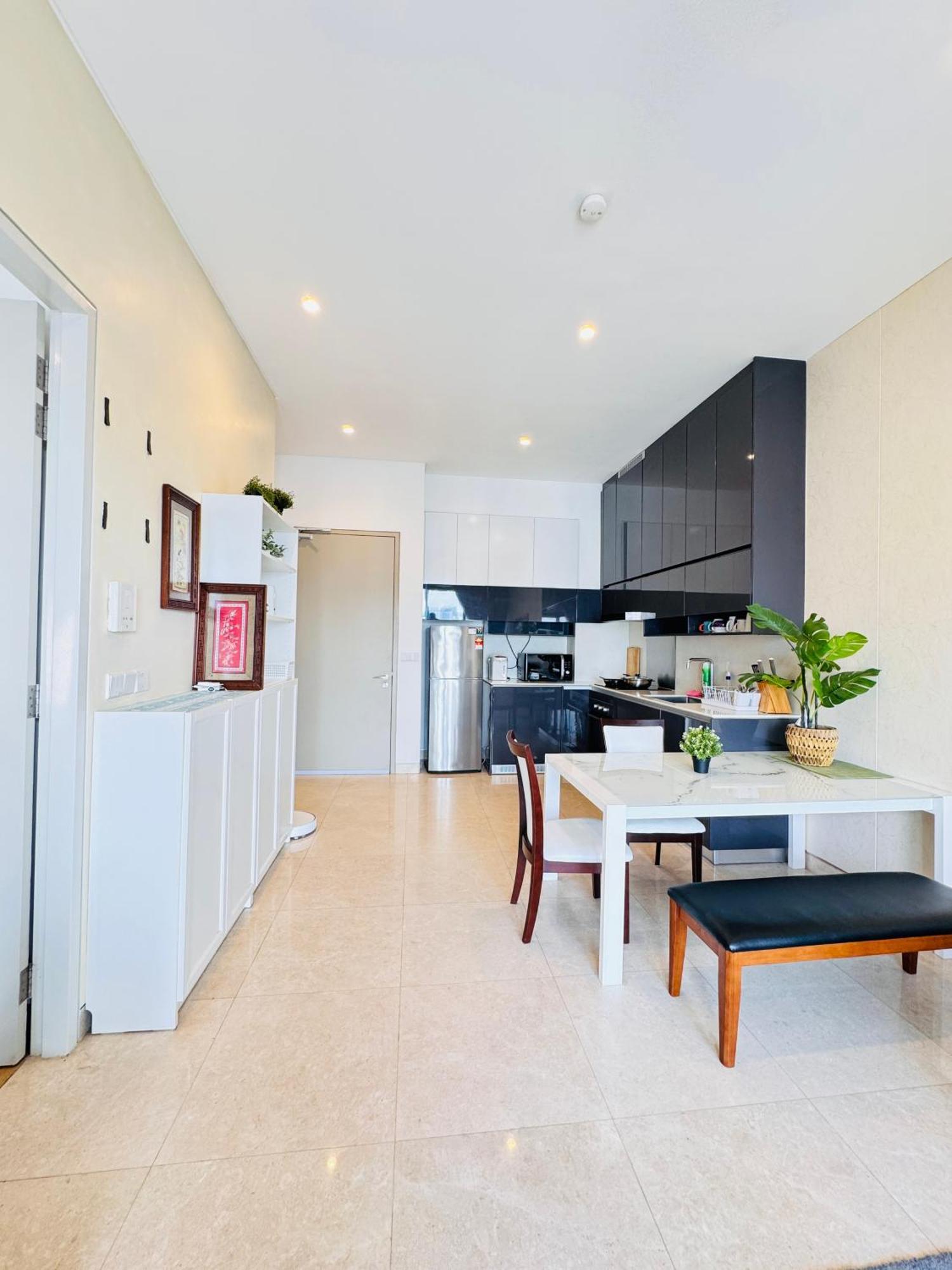 Lucentia By Lalaport Apartemen