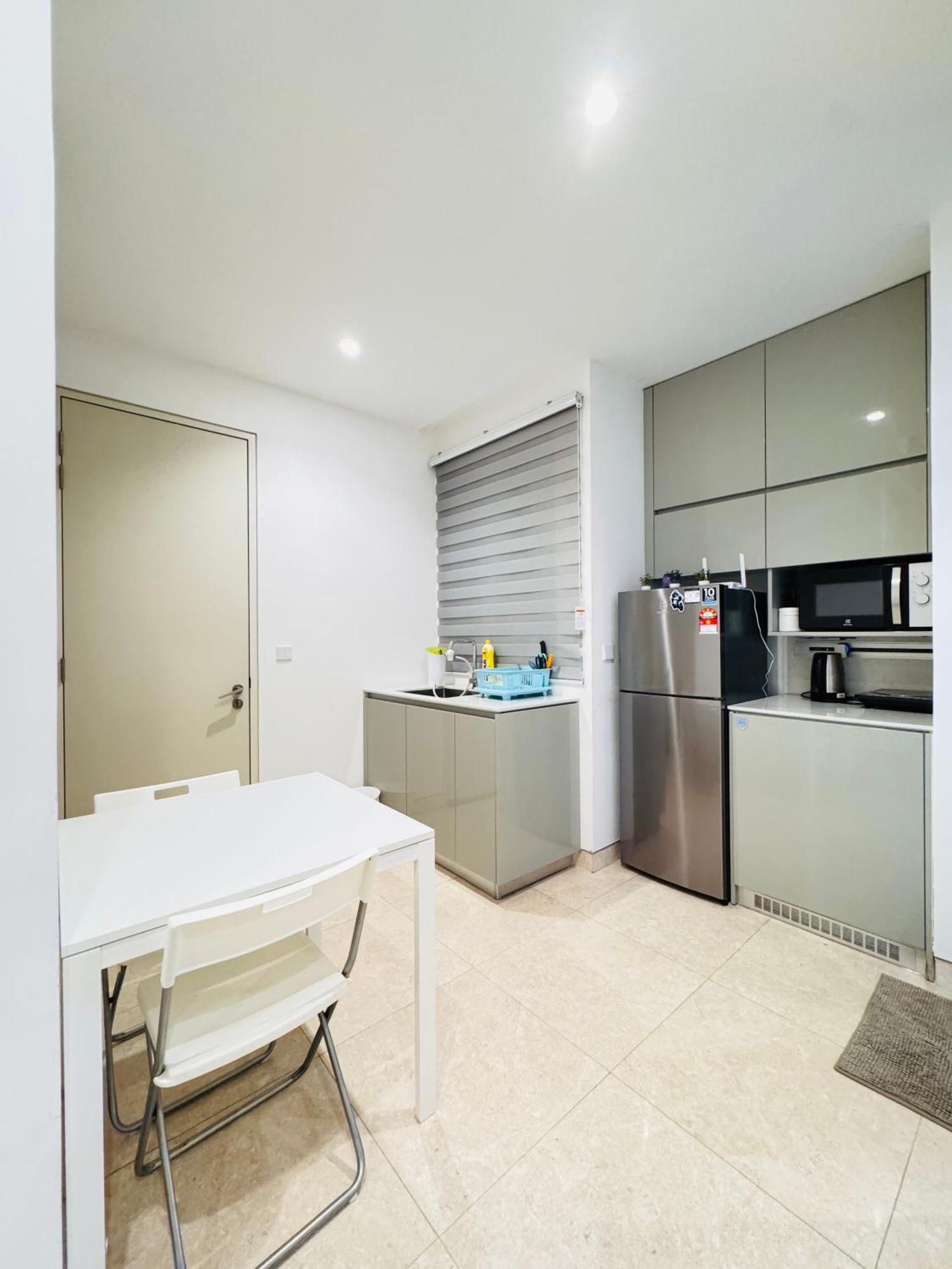Apartemen Lucentia By Lalaport *